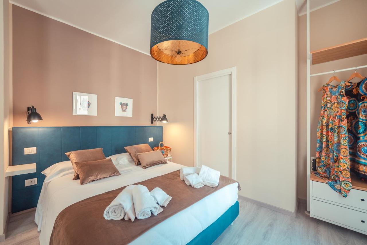 A'Coffa Rooms Taormina Exterior foto