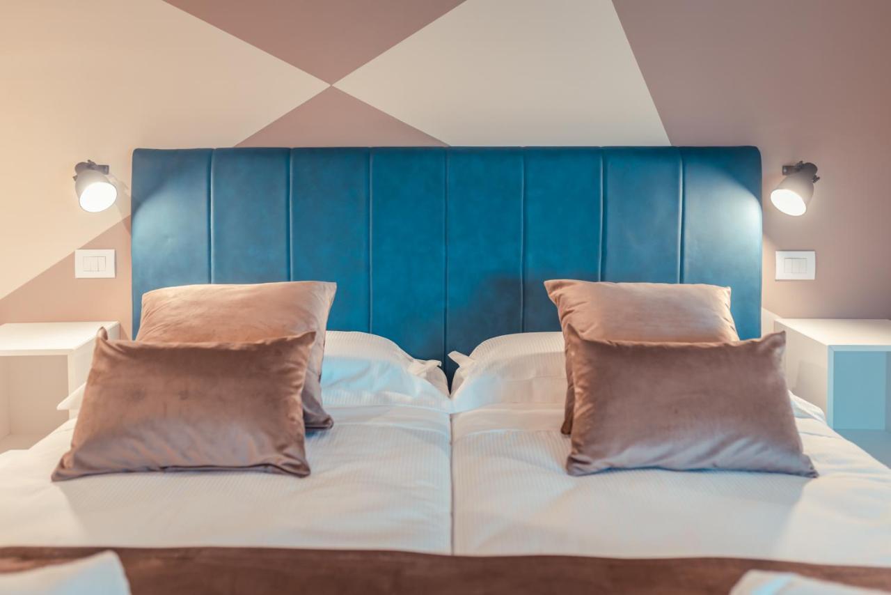 A'Coffa Rooms Taormina Exterior foto