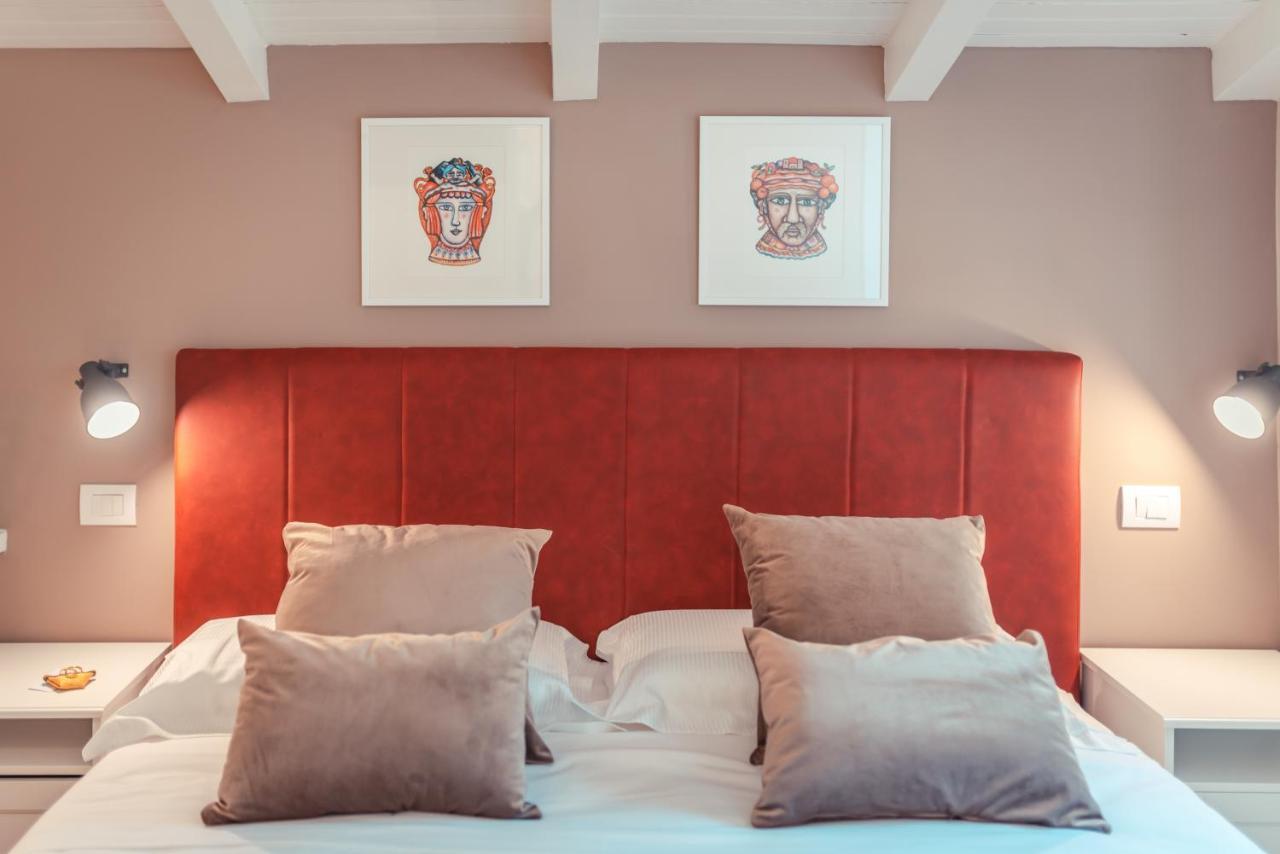 A'Coffa Rooms Taormina Exterior foto