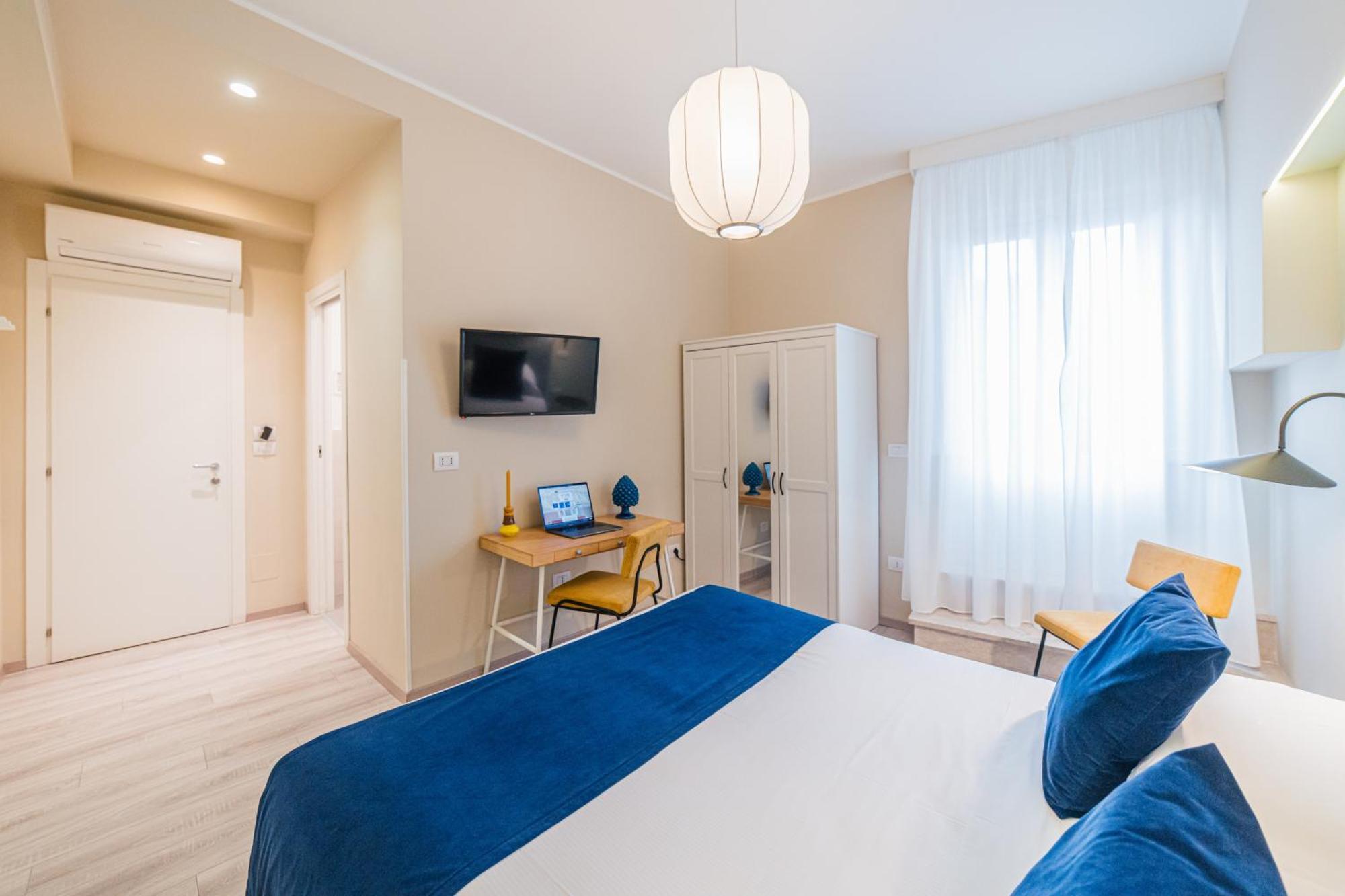 A'Coffa Rooms Taormina Exterior foto