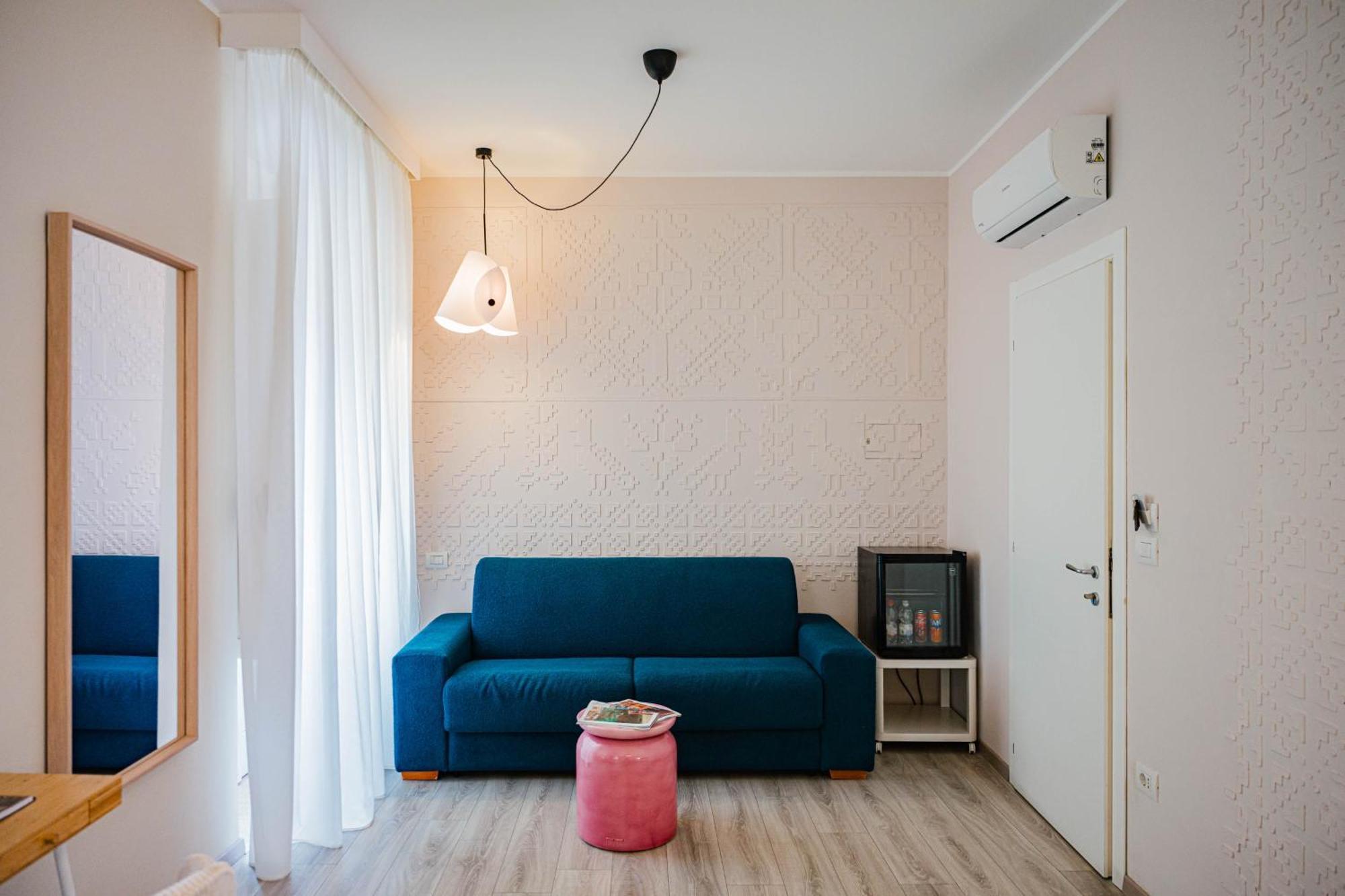 A'Coffa Rooms Taormina Exterior foto